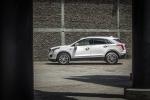 Cadillac XT5 Platinum 2016 года (CN)